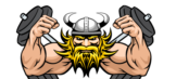 Vikingshopsuple